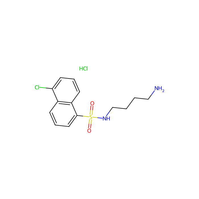 W8 Hydrochloride -  CAS No(78957-84-3) by Aladdin Scientific