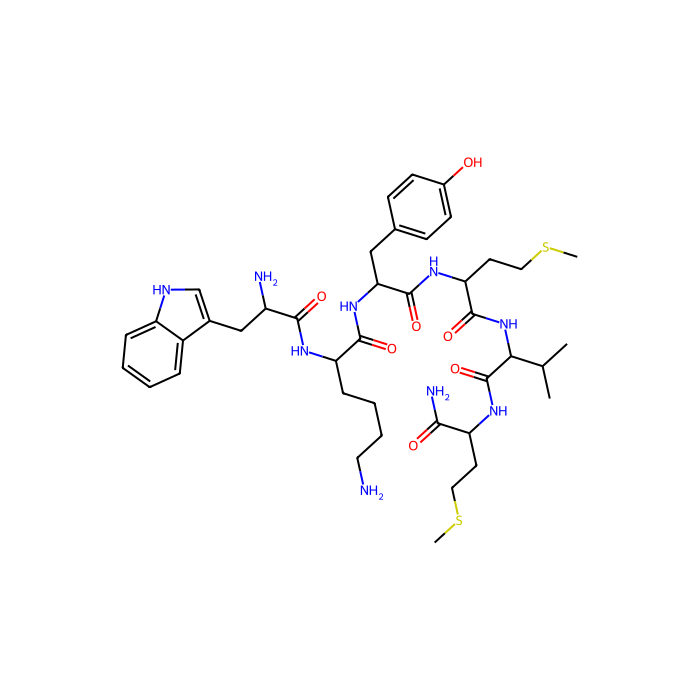 WKYMVm - ≥98% CAS No(187986-17-0) by Aladdin Scientific