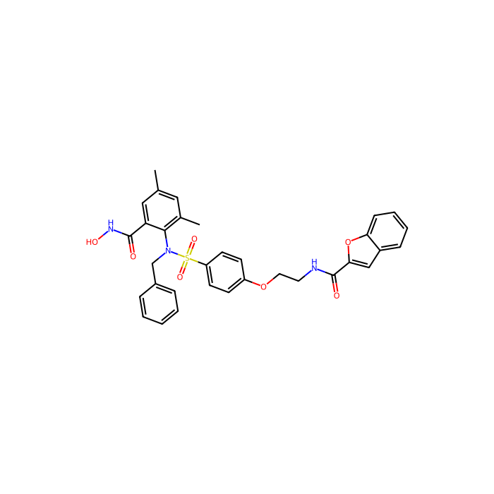 WAY 170523 - Moligand™, ≥99%(HPLC) CAS No(307002-73-9) by Aladdin Scientific