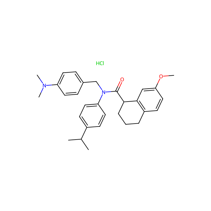 W 54011 - Moligand™, ≥97% CAS No(405098-33-1) by Aladdin Scientific