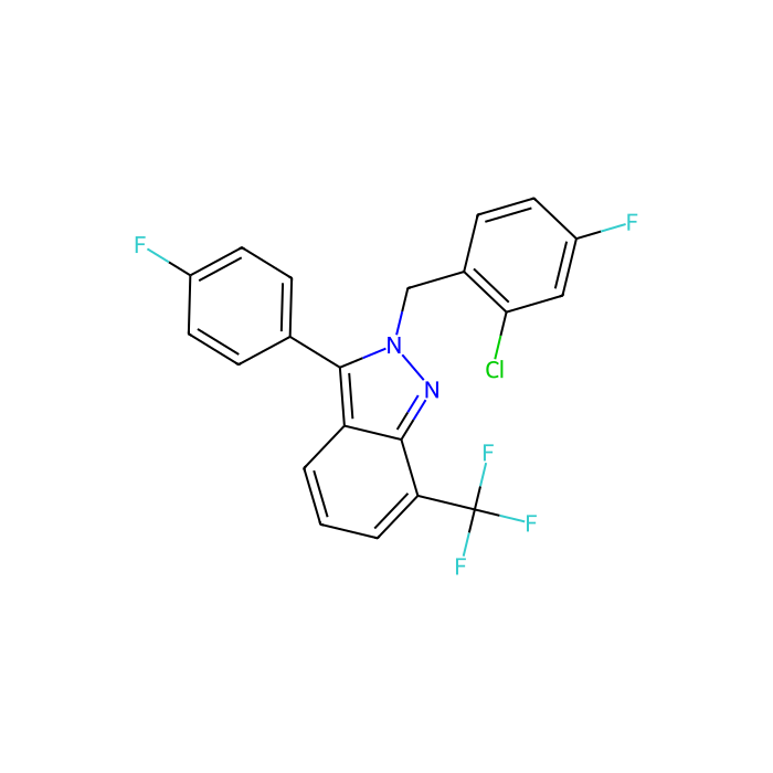 LXR-623 - ≥98%(HPLC) CAS No(875787-07-8) by Aladdin Scientific