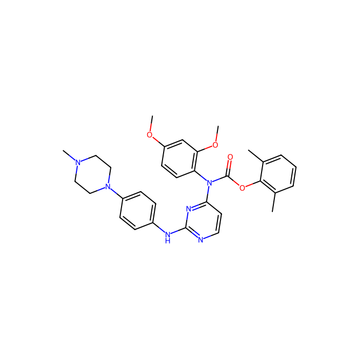 WH-4-023 - Moligand™, ≥98%(HPLC) CAS No(837422-57-8) by Aladdin Scientific