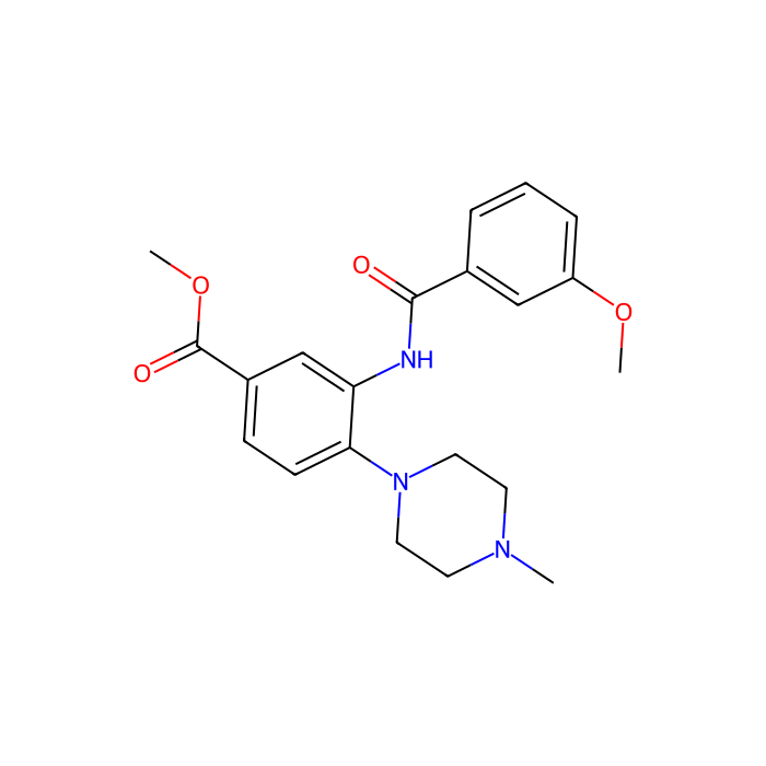 WDR5 0103 - ≥99%(HPLC) CAS No(890190-22-4) by Aladdin Scientific