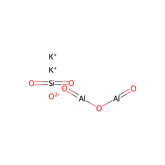 Wet mica powder - D90≤45μm CAS No(12001-26-2) by Aladdin Scientific