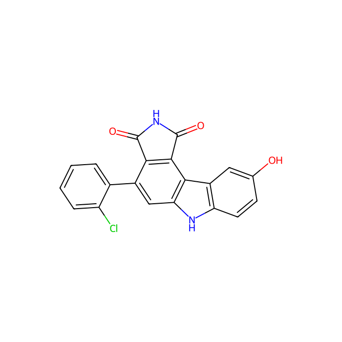 Wee1 inhibitor -  CAS No(622855-37-2) by Aladdin Scientific