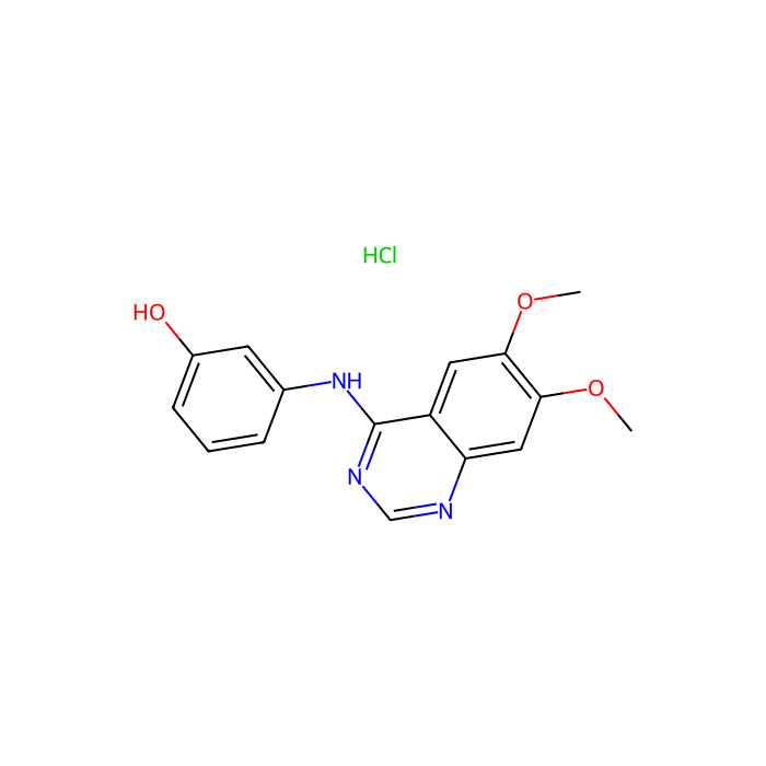 WHI-P180 Hydrochloride - ≥97% CAS No(153437-55-9) by Aladdin Scientific