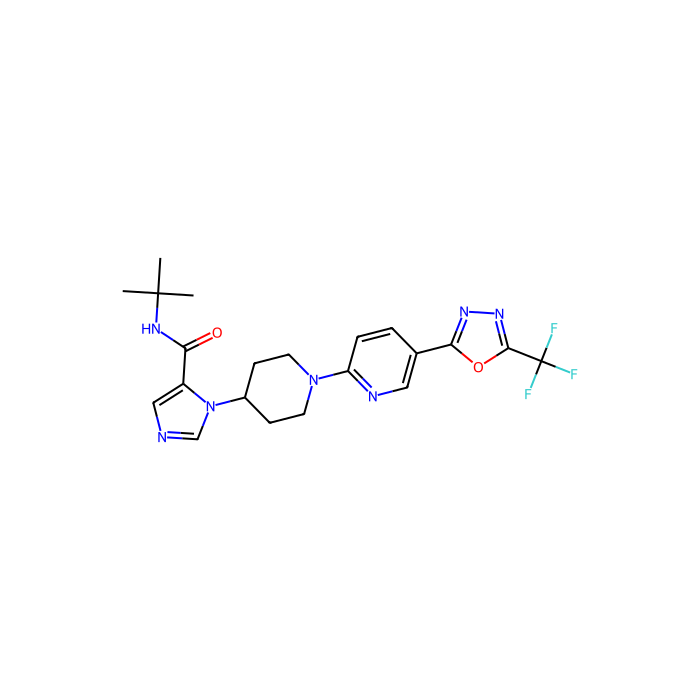 WNK463 - ≥99% CAS No(2012607-27-9) by Aladdin Scientific