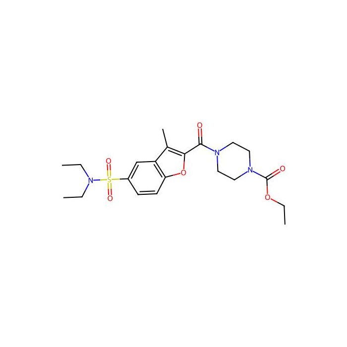 WAY-327364 - ≥98% CAS No(687568-35-0) by Aladdin Scientific