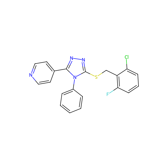 WAY-604439 - ≥98% CAS No(521281-98-1) by Aladdin Scientific