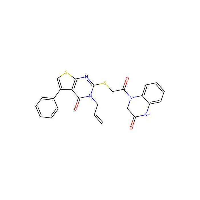 WAY-622216 - ≥98% CAS No(556050-16-9) by Aladdin Scientific
