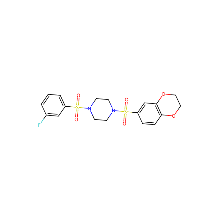 WAY-638774 - ≥95% CAS No(796092-26-7) by Aladdin Scientific