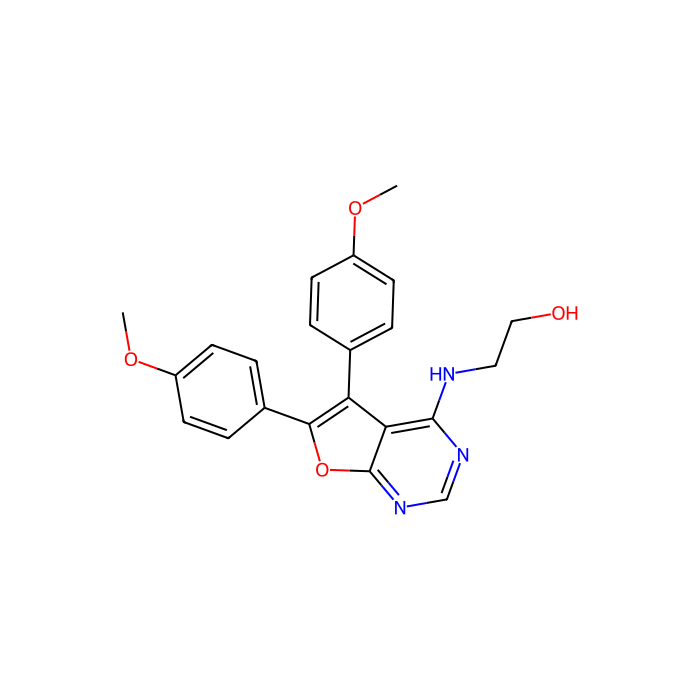 WAY-239320 - ≥95% CAS No(378775-98-5) by Aladdin Scientific