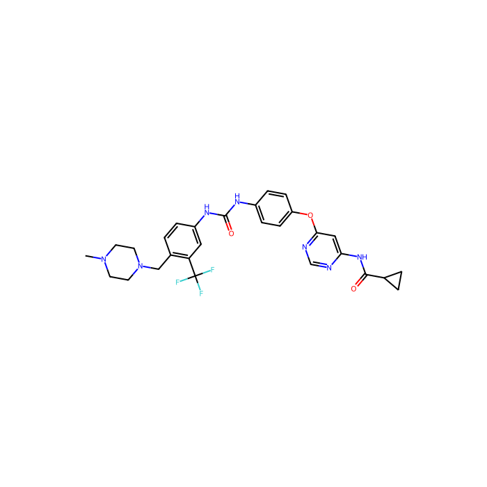 WS3 - 10mM in DMSO CAS No(1421227-52-2) by Aladdin Scientific