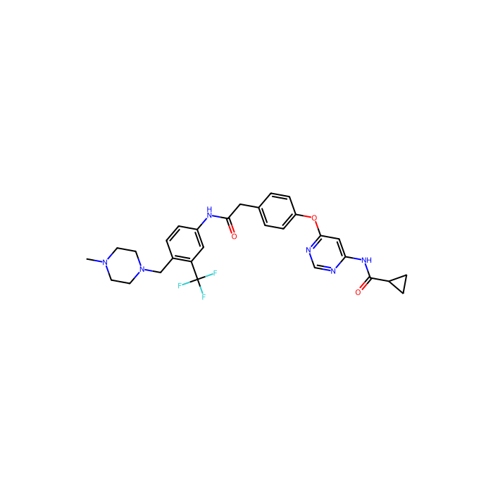 WS6 - 10mM in DMSO CAS No(1421227-53-3) by Aladdin Scientific