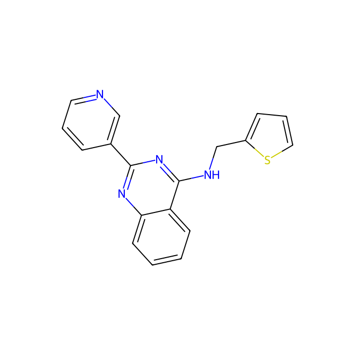 WAY-639921 - 10mM in DMSO CAS No(157862-84-5) by Aladdin Scientific