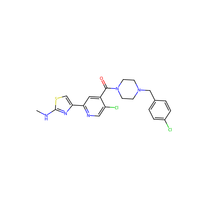 WNK-IN-11 - 10mM in DMSO CAS No(2123489-30-3) by Aladdin Scientific