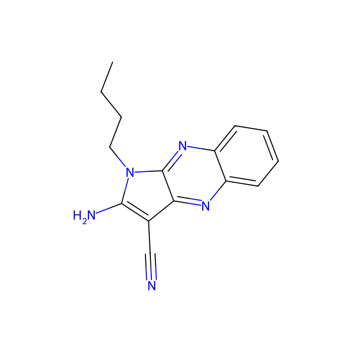 WAY-322475 - 10mM in DMSO CAS No(300731-73-1) by Aladdin Scientific