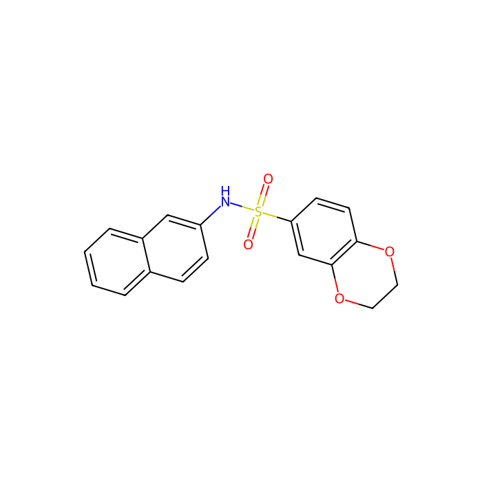 WAY-620521 - 10mM in DMSO CAS No(315693-33-5) by Aladdin Scientific