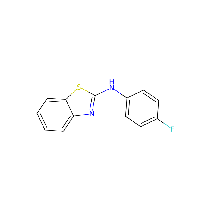 WAY-600868 - 10mM in DMSO CAS No(348-45-8) by Aladdin Scientific