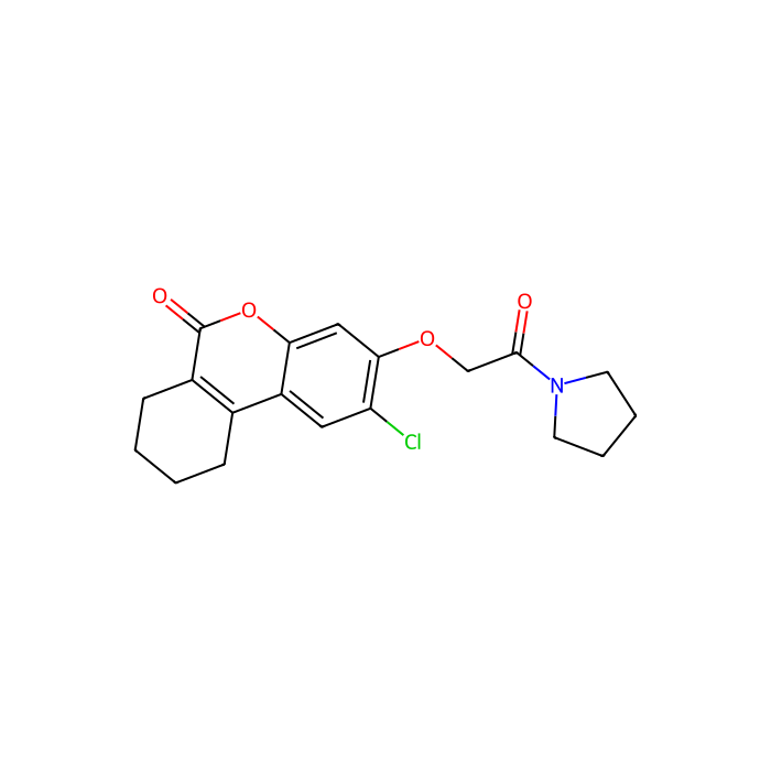 WAY-605103 - 10mM in DMSO CAS No(380476-01-7) by Aladdin Scientific