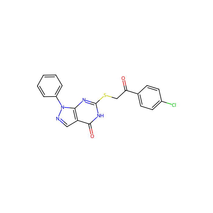 WAY-273170 - 10mM in DMSO CAS No(478247-52-8) by Aladdin Scientific