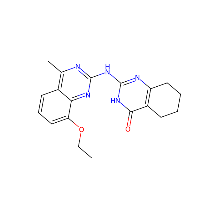 WAY-324047 - 10mM in DMSO CAS No(524055-95-6) by Aladdin Scientific