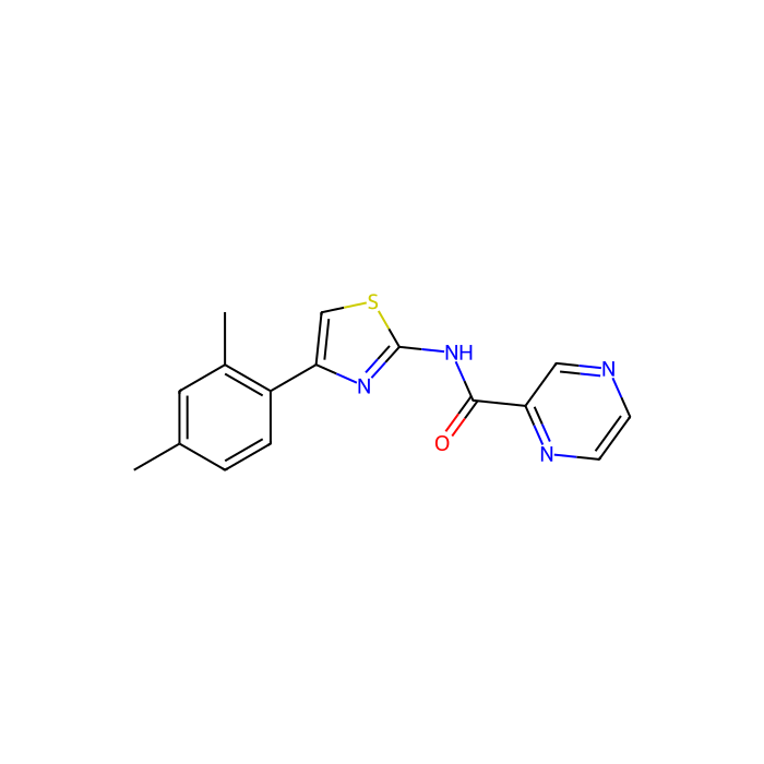WAY-324546 - 10mM in DMSO CAS No(544416-00-4) by Aladdin Scientific