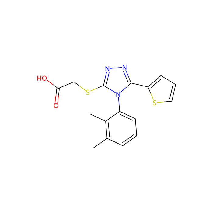 WAY-272589 - 10mM in DMSO CAS No(637325-53-2) by Aladdin Scientific