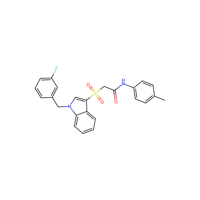 WAY-310507 - 10mM in DMSO CAS No(686743-93-1) by Aladdin Scientific