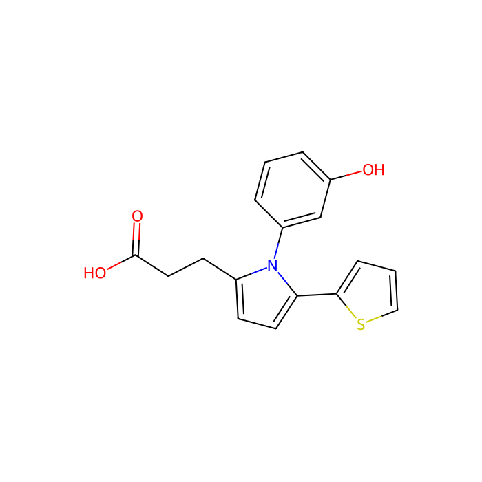 WAY-310921 - 10mM in DMSO CAS No(687569-81-9) by Aladdin Scientific