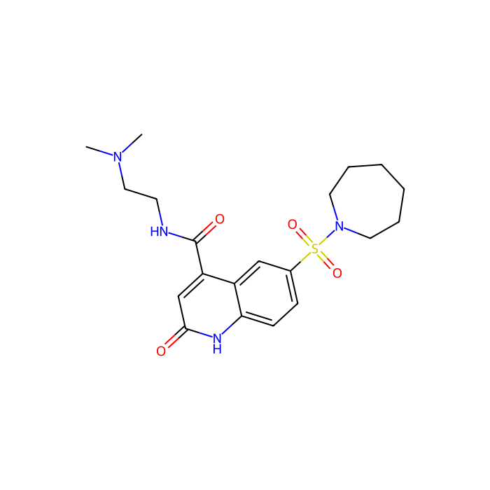 WAY-327947 - 10mM in DMSO CAS No(687590-08-5) by Aladdin Scientific