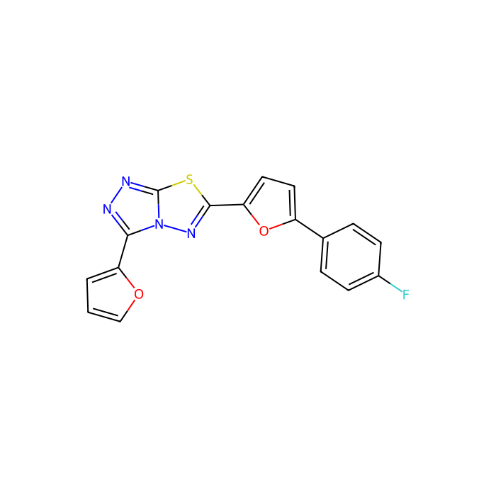 WAY-354875 - 10mM in DMSO CAS No(720672-18-4) by Aladdin Scientific