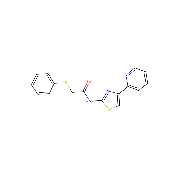 WAY-639621 - 10mM in DMSO CAS No(794582-71-1) by Aladdin Scientific