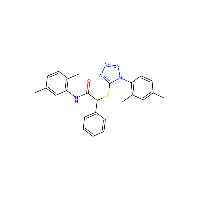 WAY-655821 - 10mM in DMSO CAS No(847840-96-4) by Aladdin Scientific