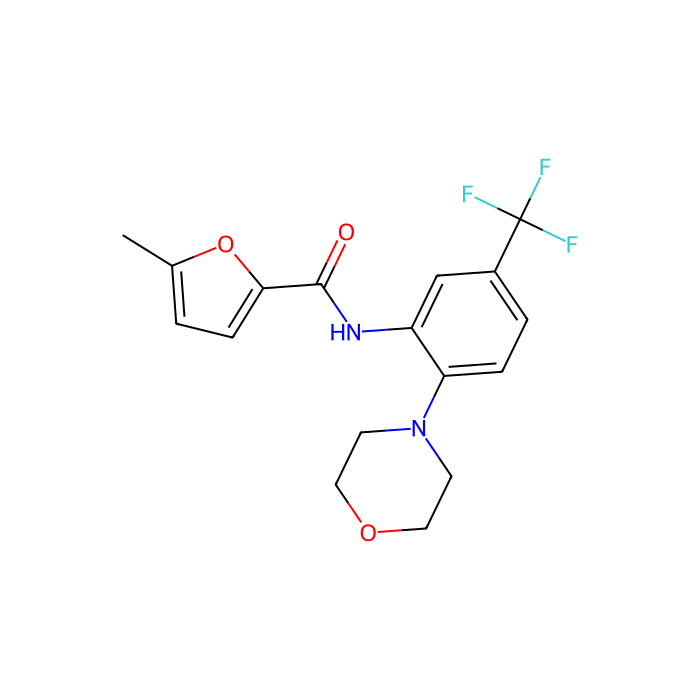 WAY-652848 - 10mM in DMSO CAS No(848057-98-7) by Aladdin Scientific