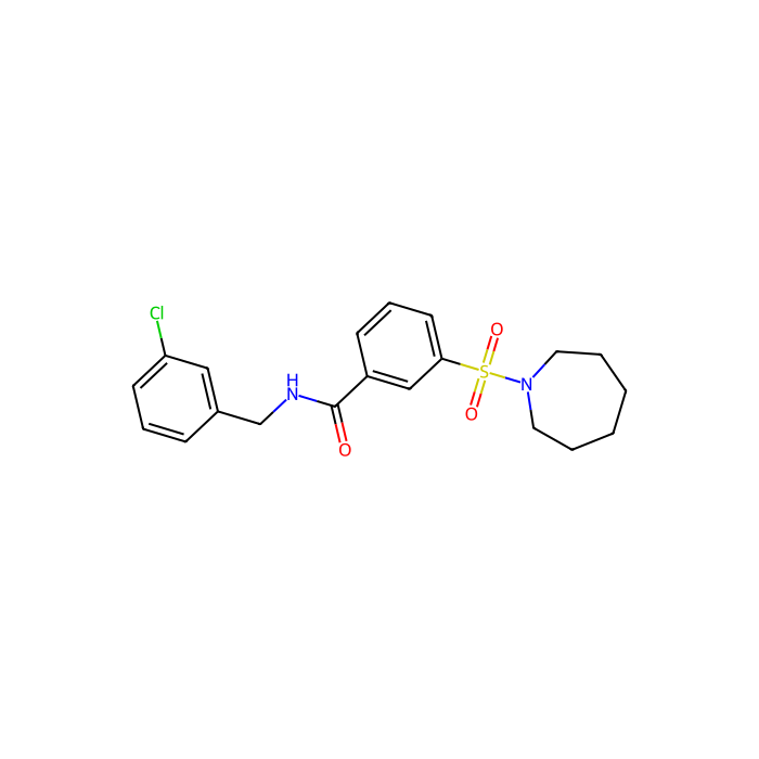 WAY-354574 - 10mM in DMSO CAS No(851873-40-0) by Aladdin Scientific