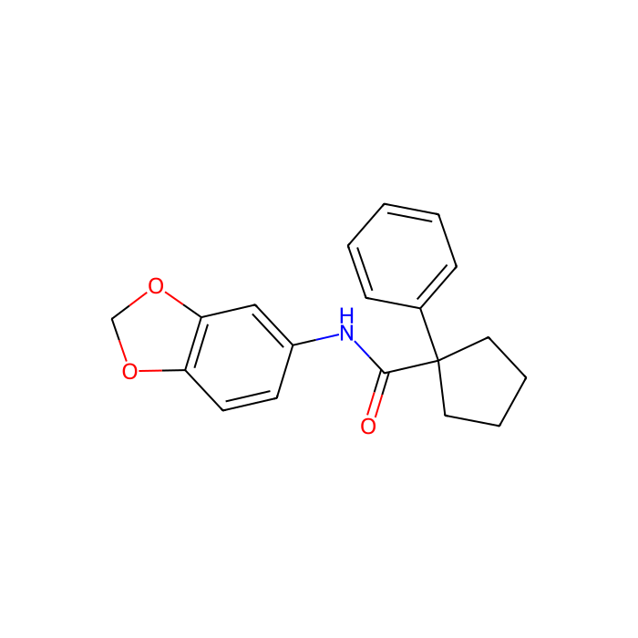 WAY-659746 - 10mM in DMSO CAS No(867327-79-5) by Aladdin Scientific