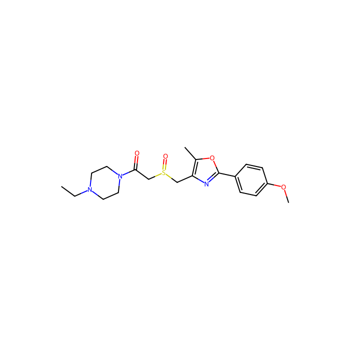 WAY-332021 - 10mM in DMSO CAS No(958954-37-5) by Aladdin Scientific