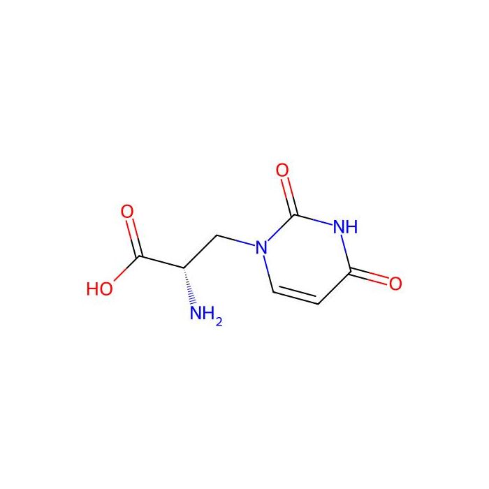 (S)-Willardiine - ≥99% CAS No(21416-43-3) by Aladdin Scientific