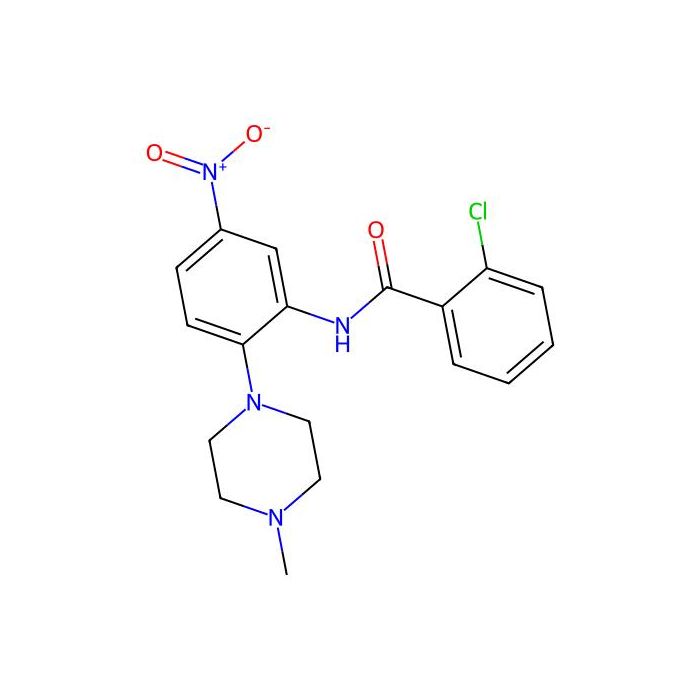 WDR5-0102 - ≥97% CAS No(824960-50-1) by Aladdin Scientific