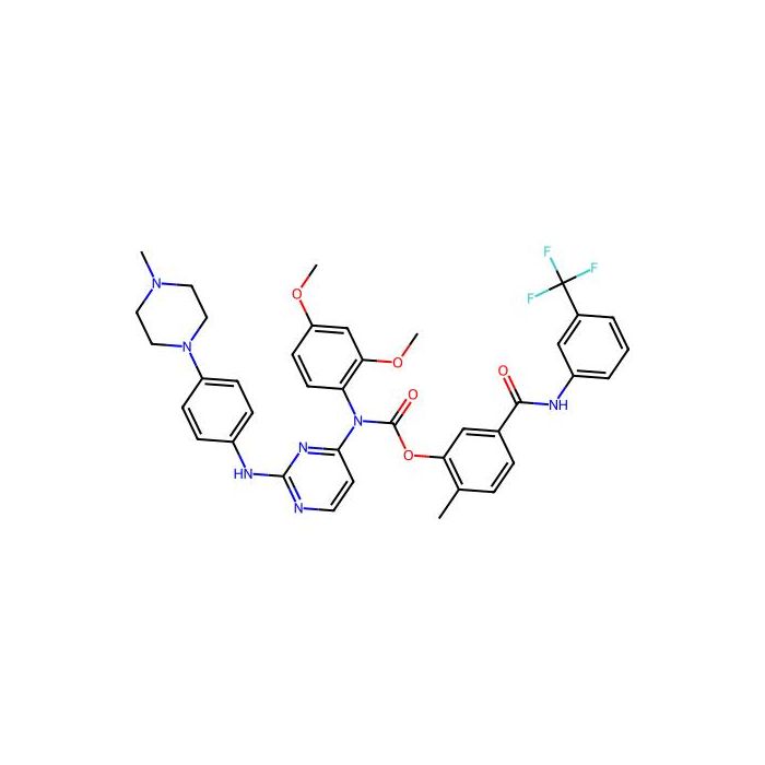WH-4-025 - ≥98% CAS No(1876463-35-2) by Aladdin Scientific