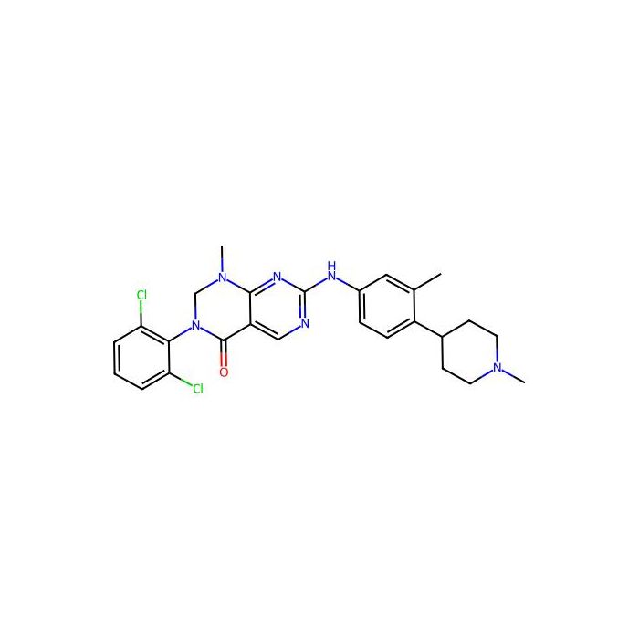 WEE1-IN-5 - ≥99% CAS No(2243882-74-6) by Aladdin Scientific