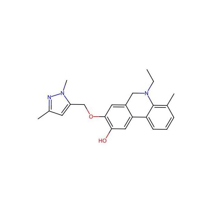 Wnt/β-catenin agonist 1 - ≥99% CAS No(2305372-67-0) by Aladdin Scientific