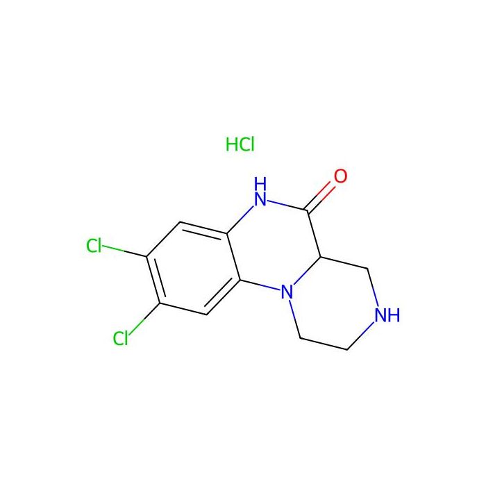 (Rac)-WAY-161503 - ≥99% CAS No(75704-24-4) by Aladdin Scientific