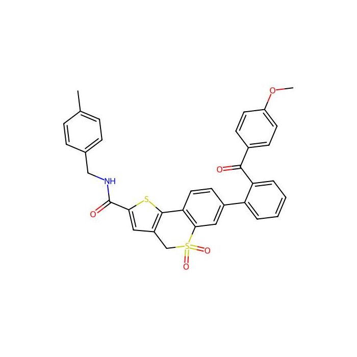 WEHI-9625 - 10mM in DMSO CAS No(2595314-46-6) by Aladdin Scientific