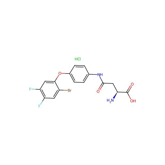 WAY-213613 hydrochloride - 10mM in DMSO CAS No(W661723(DMSO)) by Aladdin Scientific