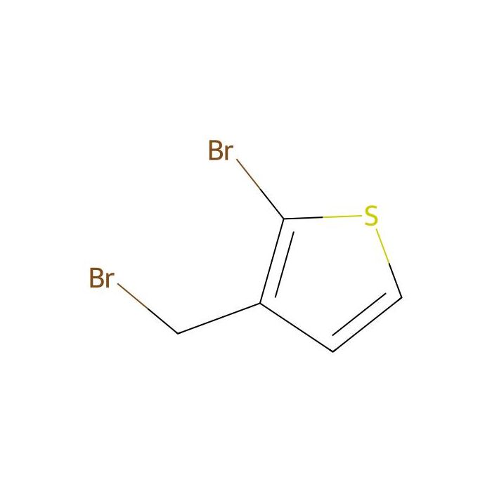 2-Bromo-3-(bromomethyl)thiophene - ≥94% CAS No(40032-76-6) by Aladdin Scientific