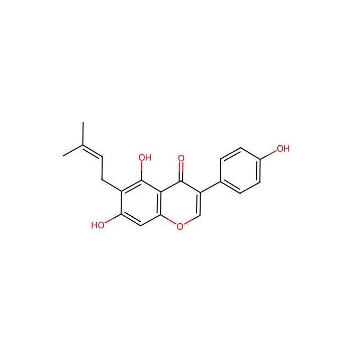 Wighteone - ≥99% CAS No(51225-30-0) by Aladdin Scientific