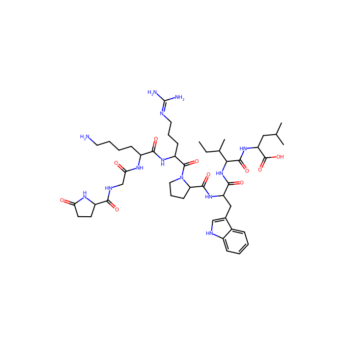 Xenopsin - ≥99% CAS No(51827-01-1) by Aladdin Scientific
