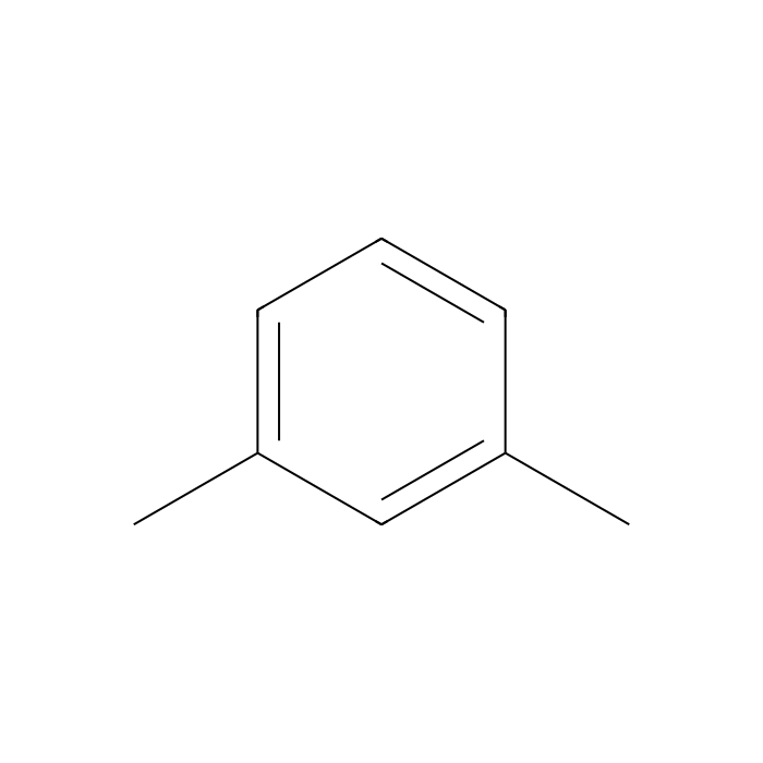 m-Xylene - AR, ≥98% CAS No(108-38-3) by Aladdin Scientific